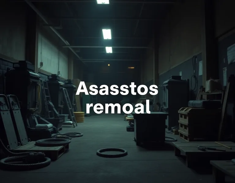 Bonifica amianto Sanremo